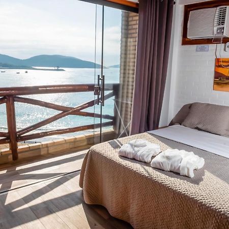 Cantinho Dos Anjos Suites Arraial do Cabo Exteriér fotografie