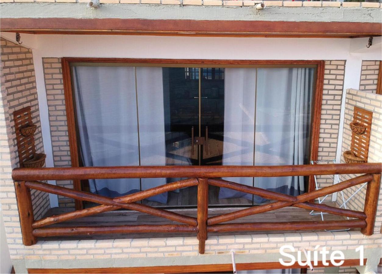 Cantinho Dos Anjos Suites Arraial do Cabo Exteriér fotografie