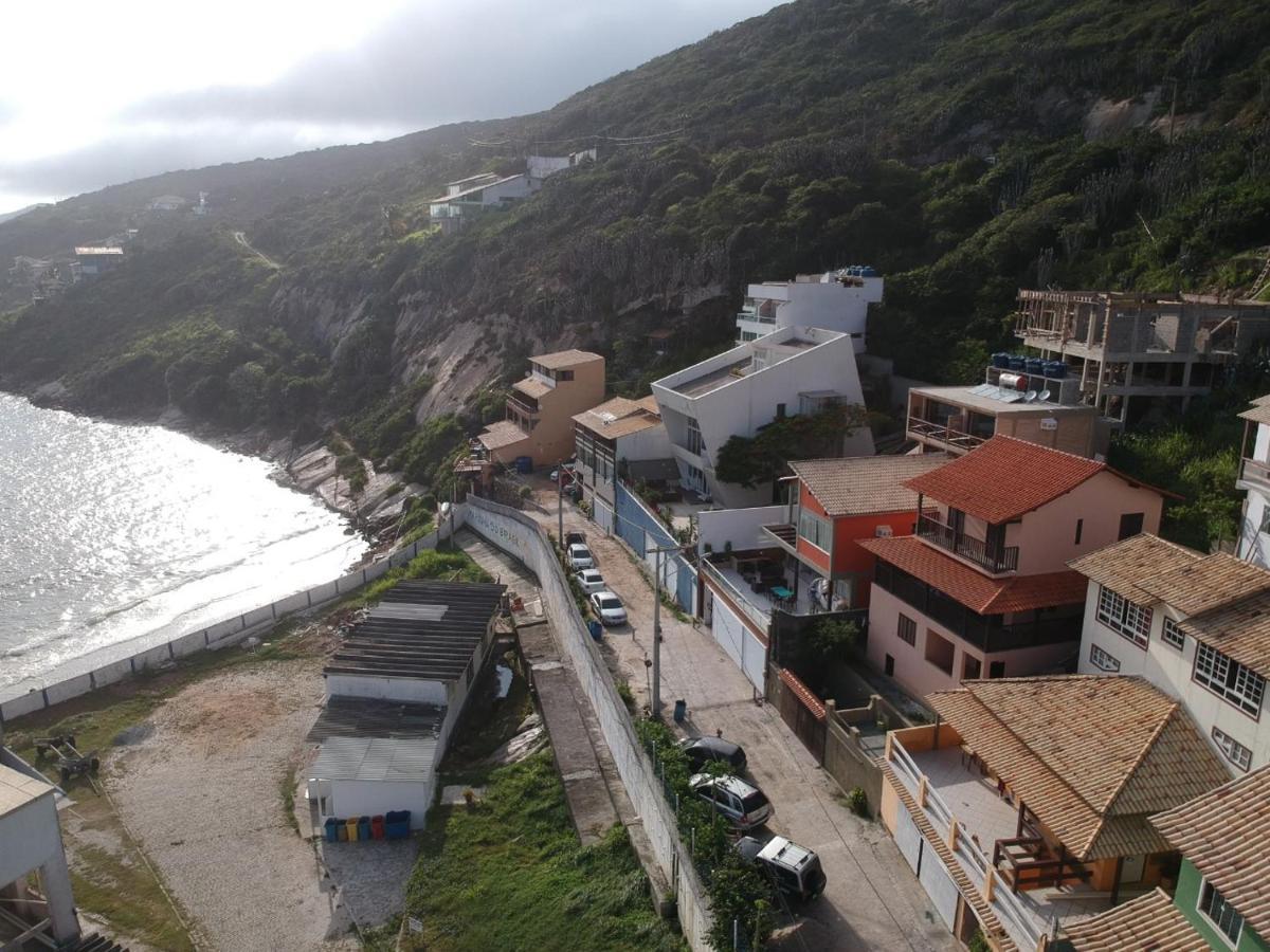 Cantinho Dos Anjos Suites Arraial do Cabo Exteriér fotografie
