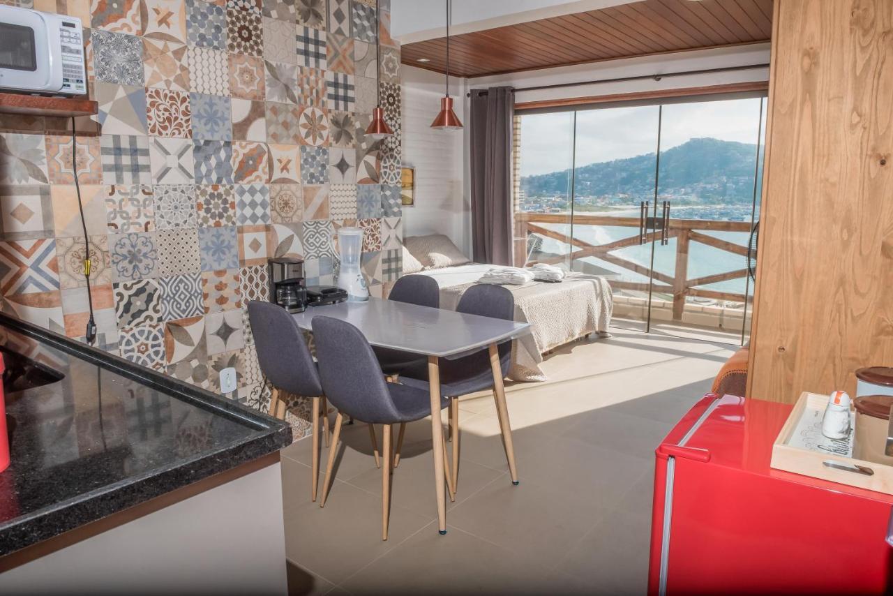 Cantinho Dos Anjos Suites Arraial do Cabo Exteriér fotografie