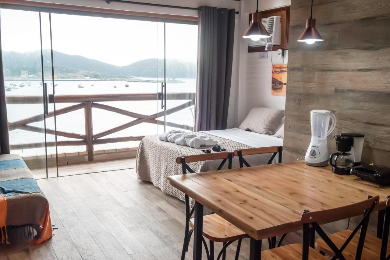 Cantinho Dos Anjos Suites Arraial do Cabo Exteriér fotografie