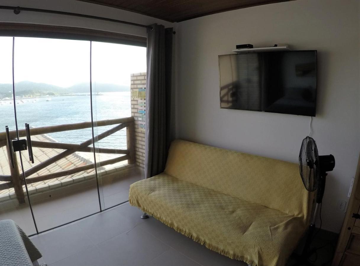 Cantinho Dos Anjos Suites Arraial do Cabo Exteriér fotografie
