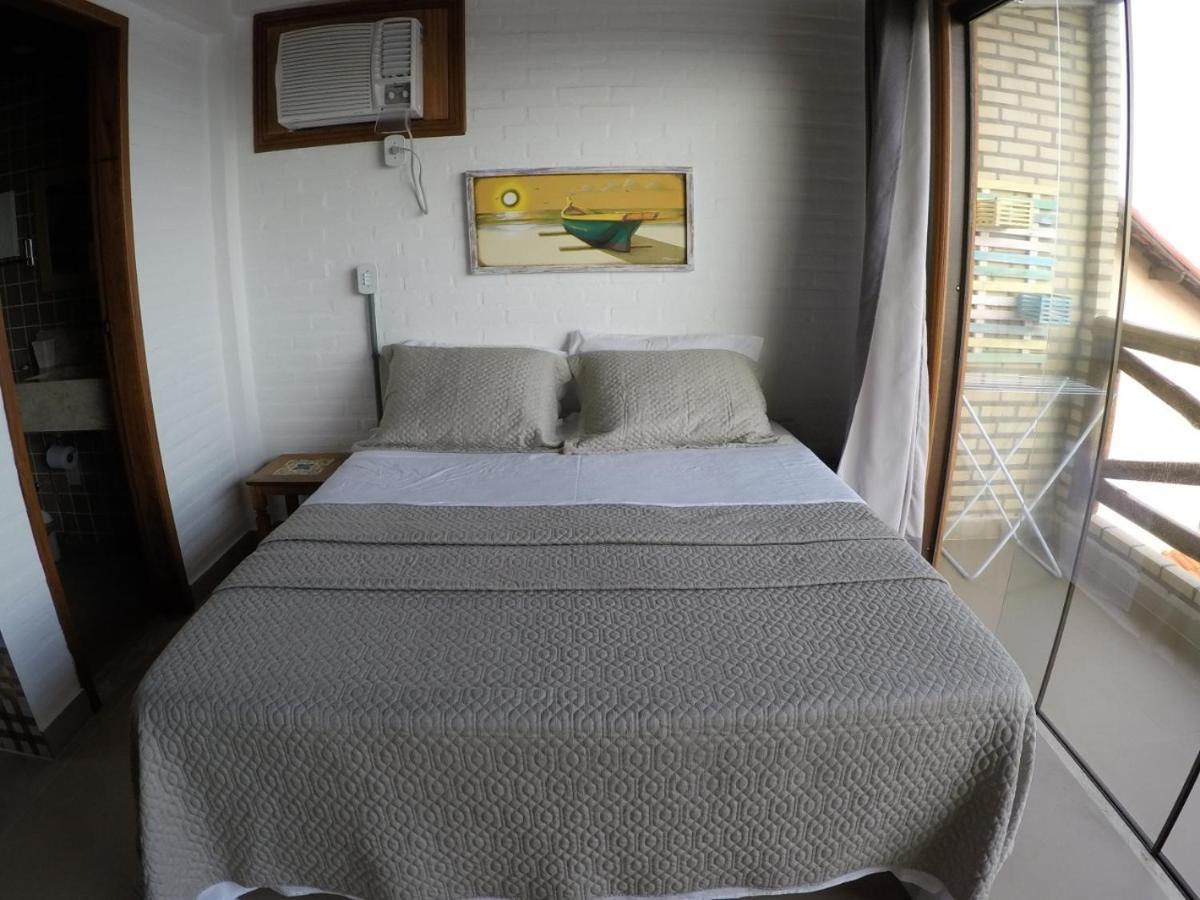 Cantinho Dos Anjos Suites Arraial do Cabo Exteriér fotografie