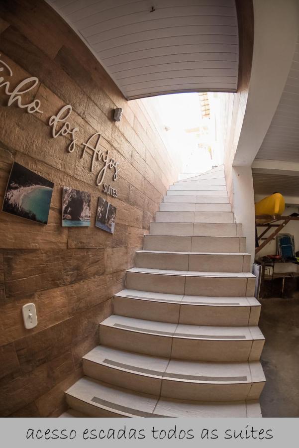 Cantinho Dos Anjos Suites Arraial do Cabo Exteriér fotografie