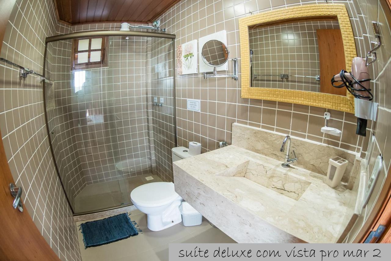 Cantinho Dos Anjos Suites Arraial do Cabo Exteriér fotografie